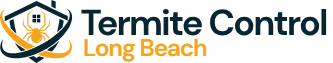 Long Beach Termite Control Company Logo