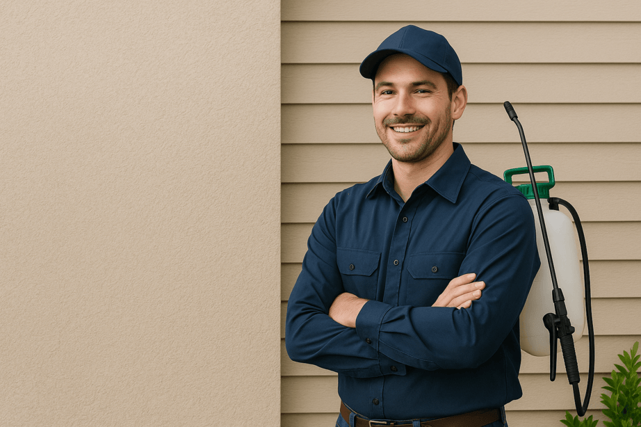 Pest & Termite Control in Long Beach, CA